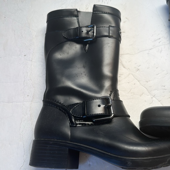 Coach boots - Picture 9 of 12